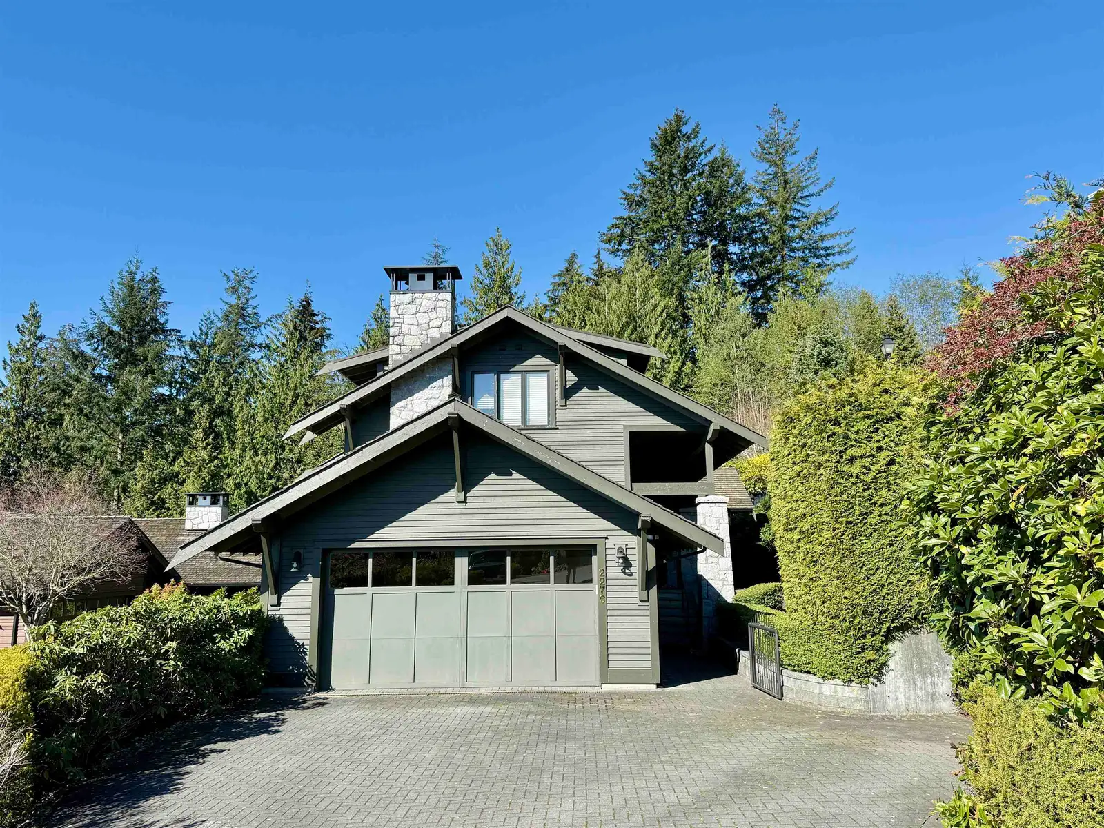 2276 BOULDER COURT, West Vancouver BC V7S 3J6
