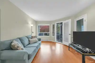 101 7840 MOFFATT ROAD, Richmond BC V6Y 1X8