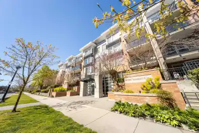 428 9399 TOMICKI AVENUE, Richmond BC V6X 0H6