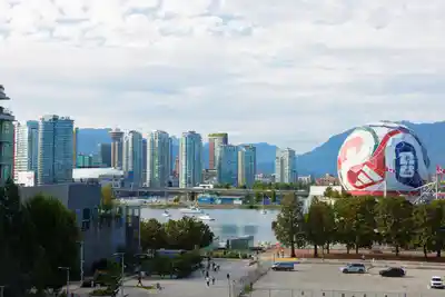 605 1688 PULLMAN PORTER STREET, Vancouver BC V6A 0H4