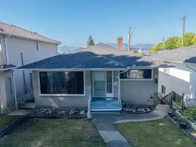 1315 E 33RD AVENUE, Vancouver BC V5V 3B8
