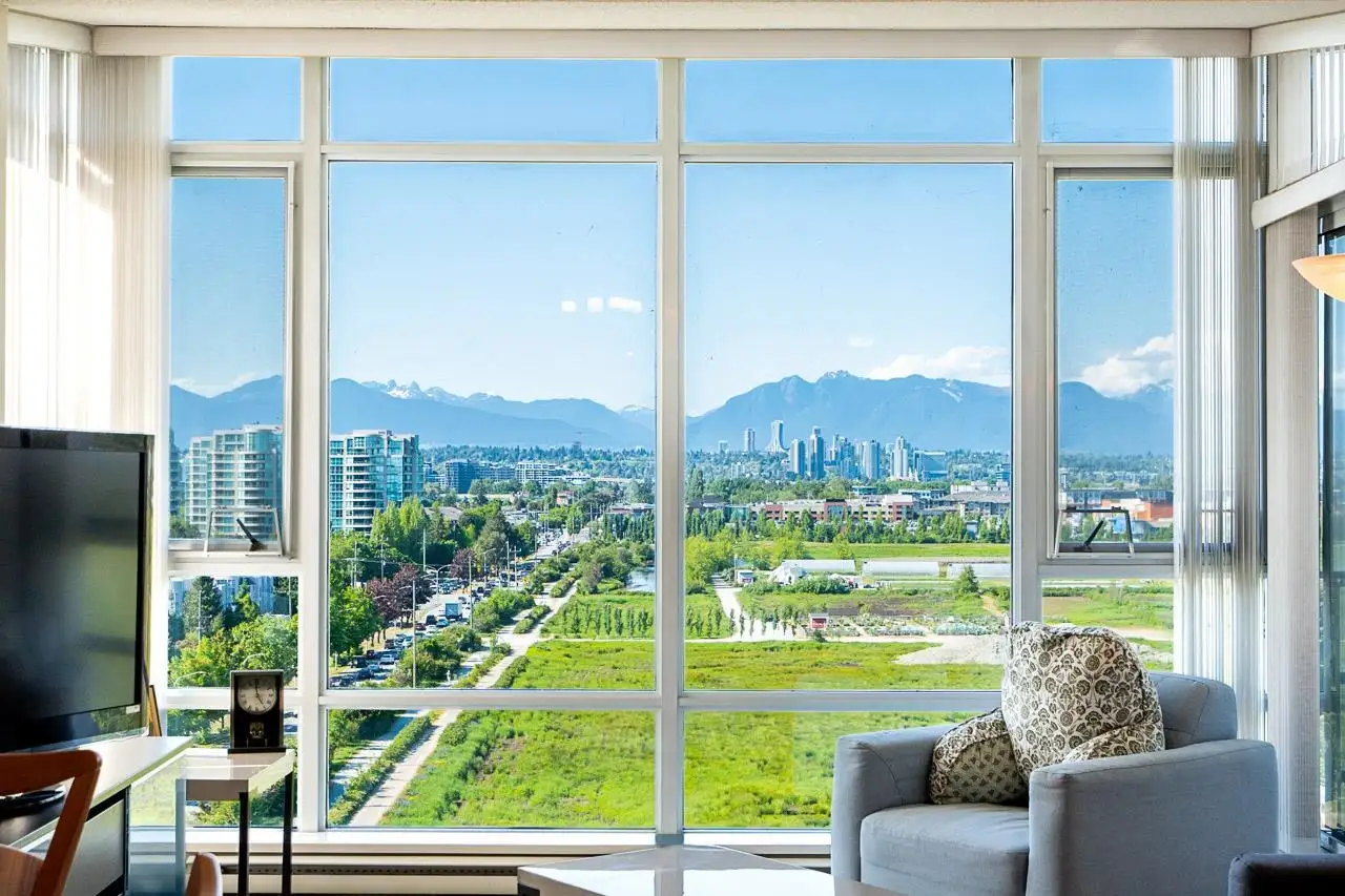 1201 9171 FERNDALE ROAD, Richmond BC V6Y 0A5
