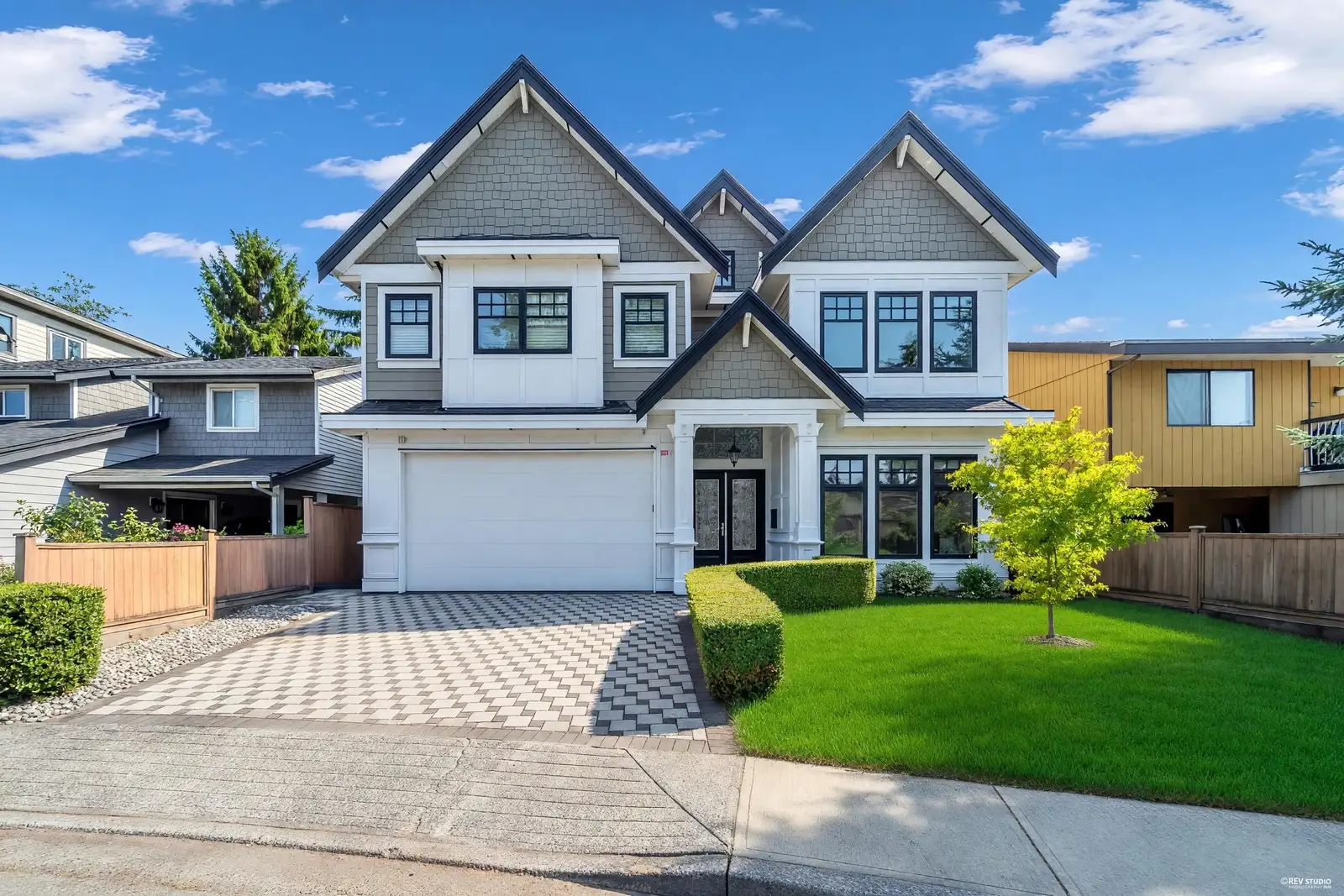 6428 SWIFT AVENUE, Richmond BC V7E 4H1