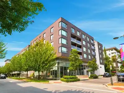 512 5955 BIRNEY AVENUE, Vancouver BC V6S 0C5