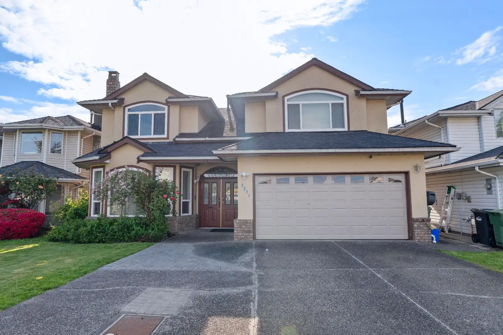 2271 BAYDALA COURT, Richmond BC V6X 3R4