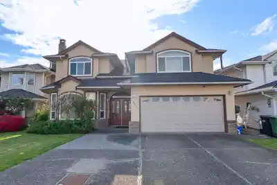 2271 BAYDALA COURT, Richmond BC V6X 3R4
