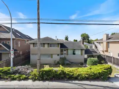 8271 NO. 1 ROAD, Richmond BC V7C 1V1