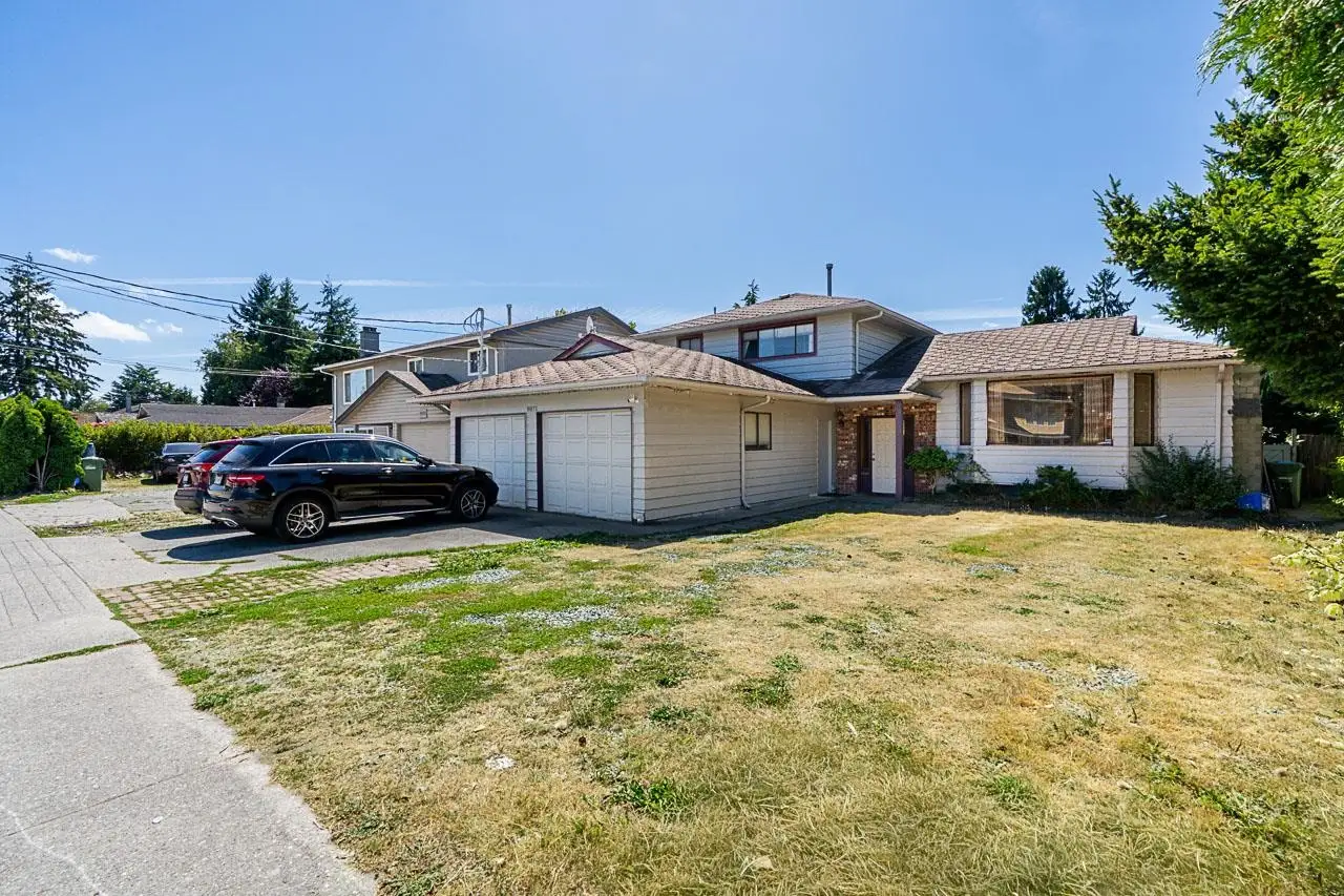 9071 NO. 4 ROAD, Richmond BC V7A 2Y8