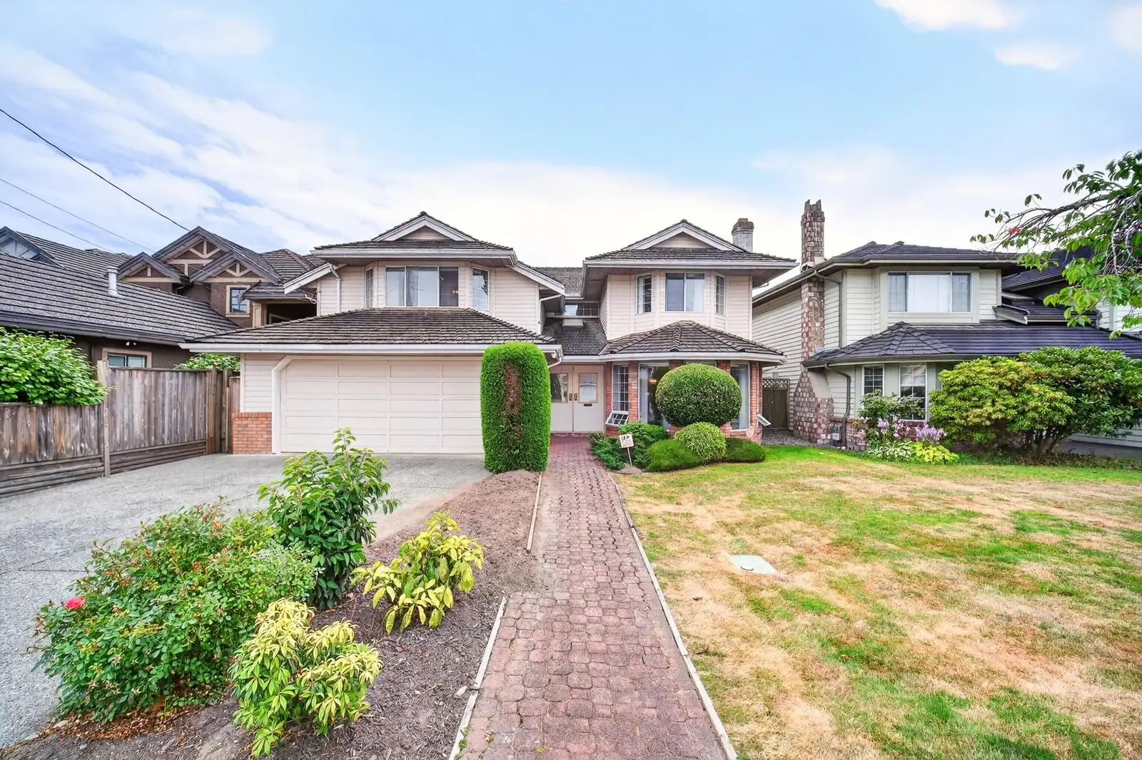9280 DAYTON AVENUE, Richmond BC V6Y 1C9