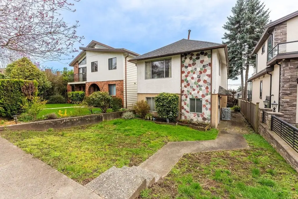 36 E 60TH AVENUE, Vancouver BC V5X 1Z6