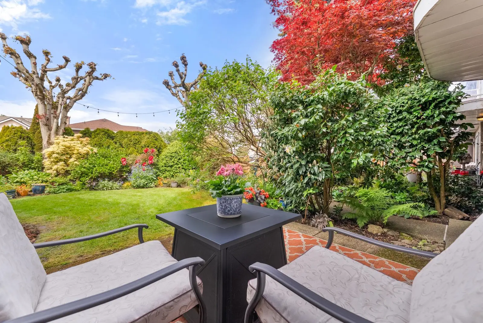 25 12438 BRUNSWICK PLACE, Richmond BC V7E 6K6