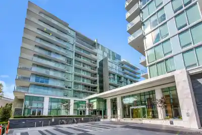 802 6611 PEARSON WAY, Richmond BC V7C 0C3