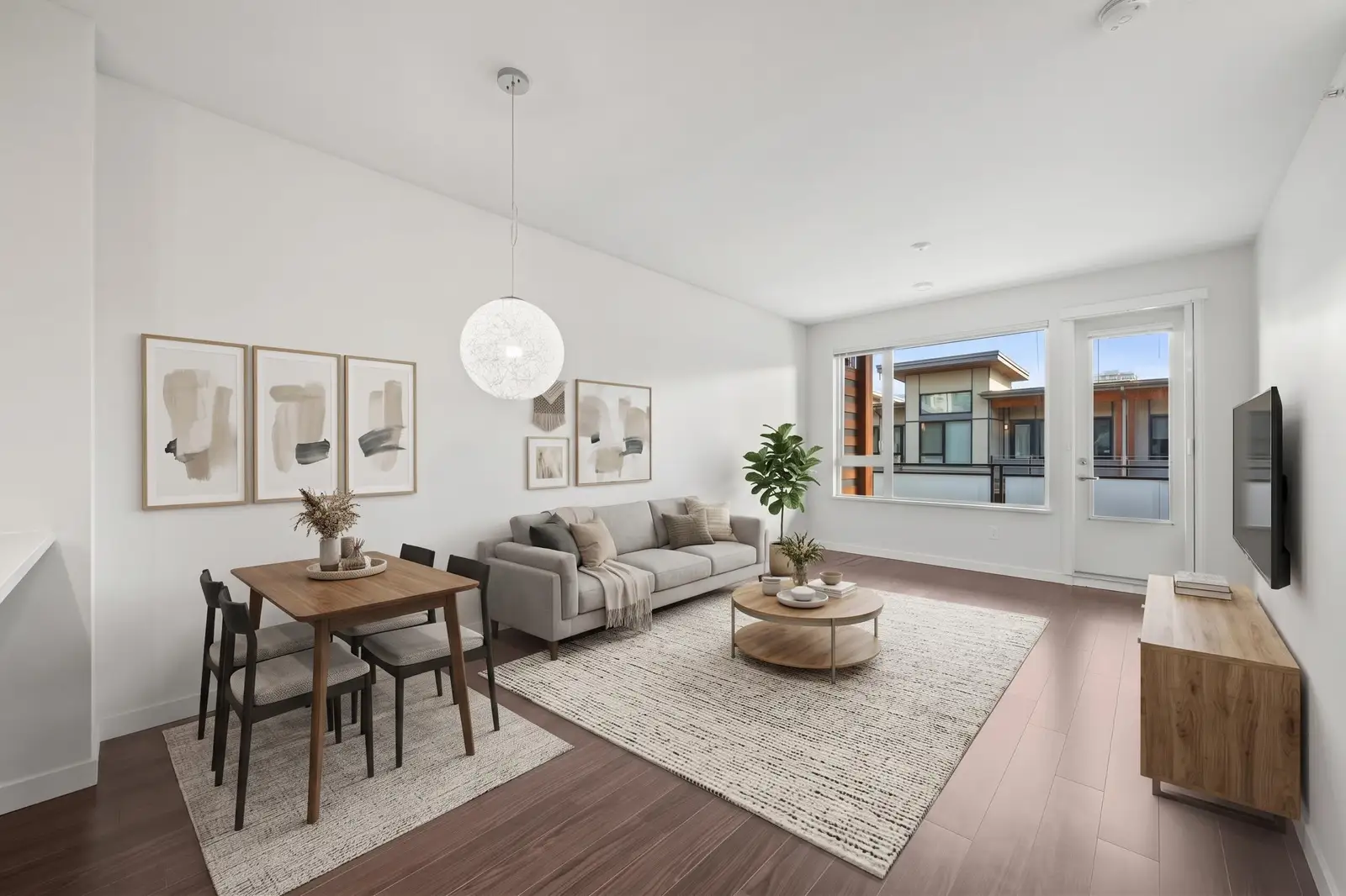 408 3133 RIVERWALK AVENUE, Vancouver BC V5S 0A7