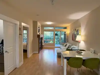 309 6328 LARKIN DRIVE, Vancouver BC V6T 2K2