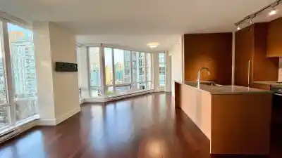 1107 565 SMITHE STREET, Vancouver BC V6B 0E4