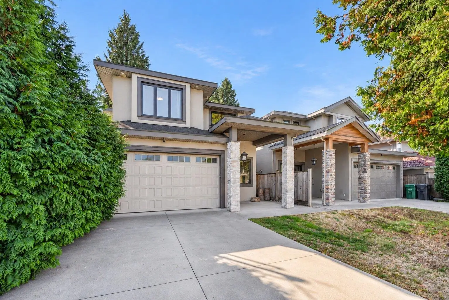 10346 ODLIN ROAD, Richmond BC V6X 1E2
