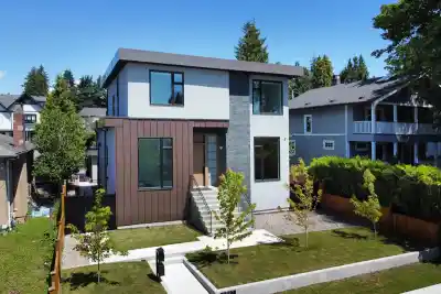 3587 MAYFAIR AVENUE, Vancouver BC V6N 2Z2