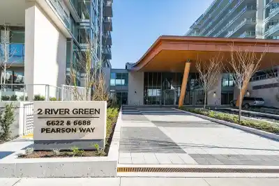 103 6688 PEARSON WAY, Richmond BC V7C 0E5
