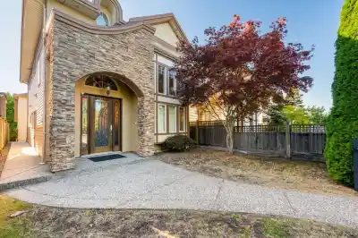 10511 NO.1 ROAD, Richmond BC V7E 1S3