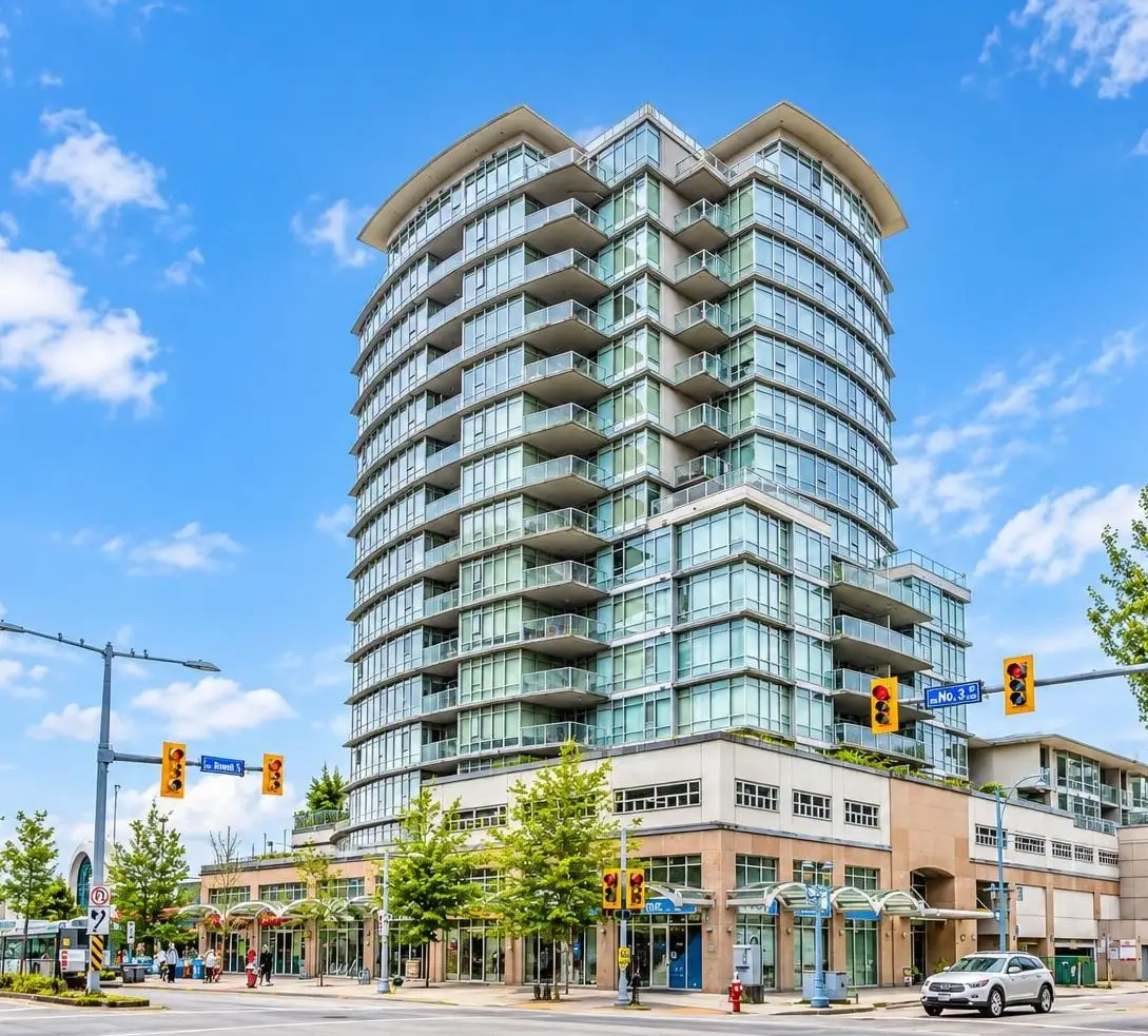 1608 7888 SABA ROAD, Richmond BC V6Y 0A2