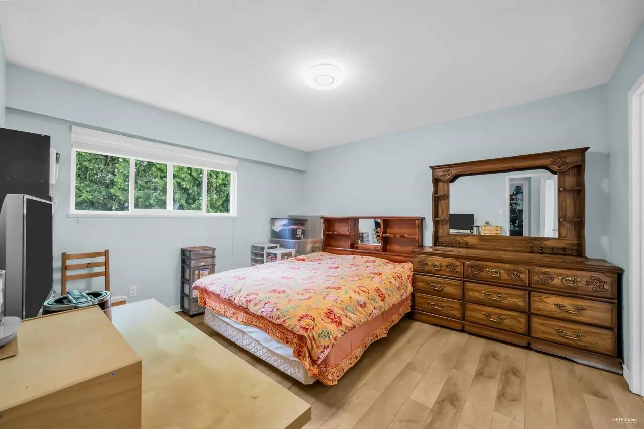 4631 DALLYN ROAD, Richmond BC V6X 2Y3