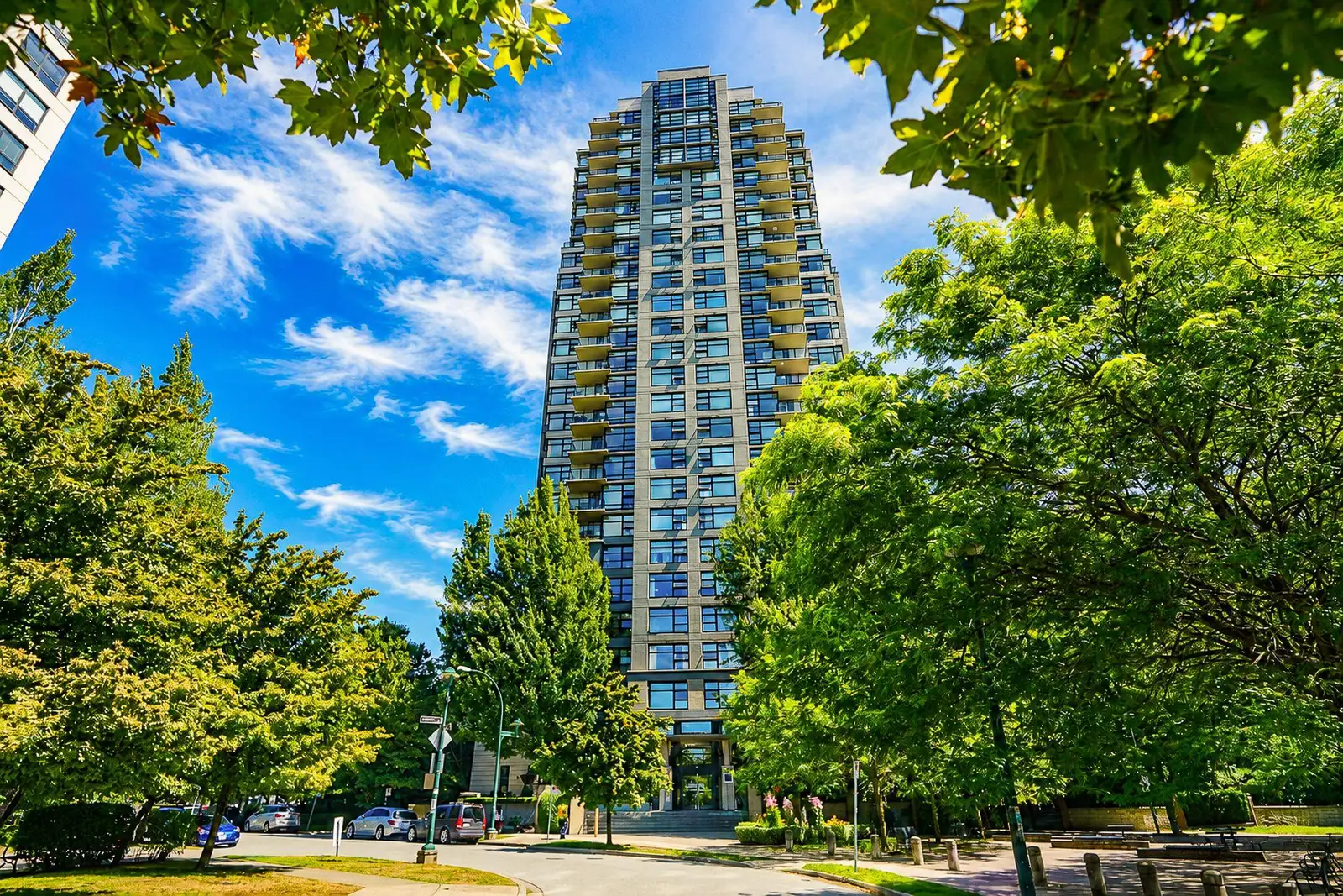 2509 5380 OBEN STREET, Vancouver BC V5R 6H7