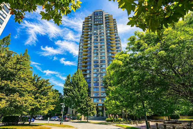 2509 5380 OBEN STREET, Vancouver