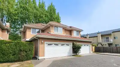 10 8060 ST. ALBANS ROAD, Richmond BC V6Y 2K9