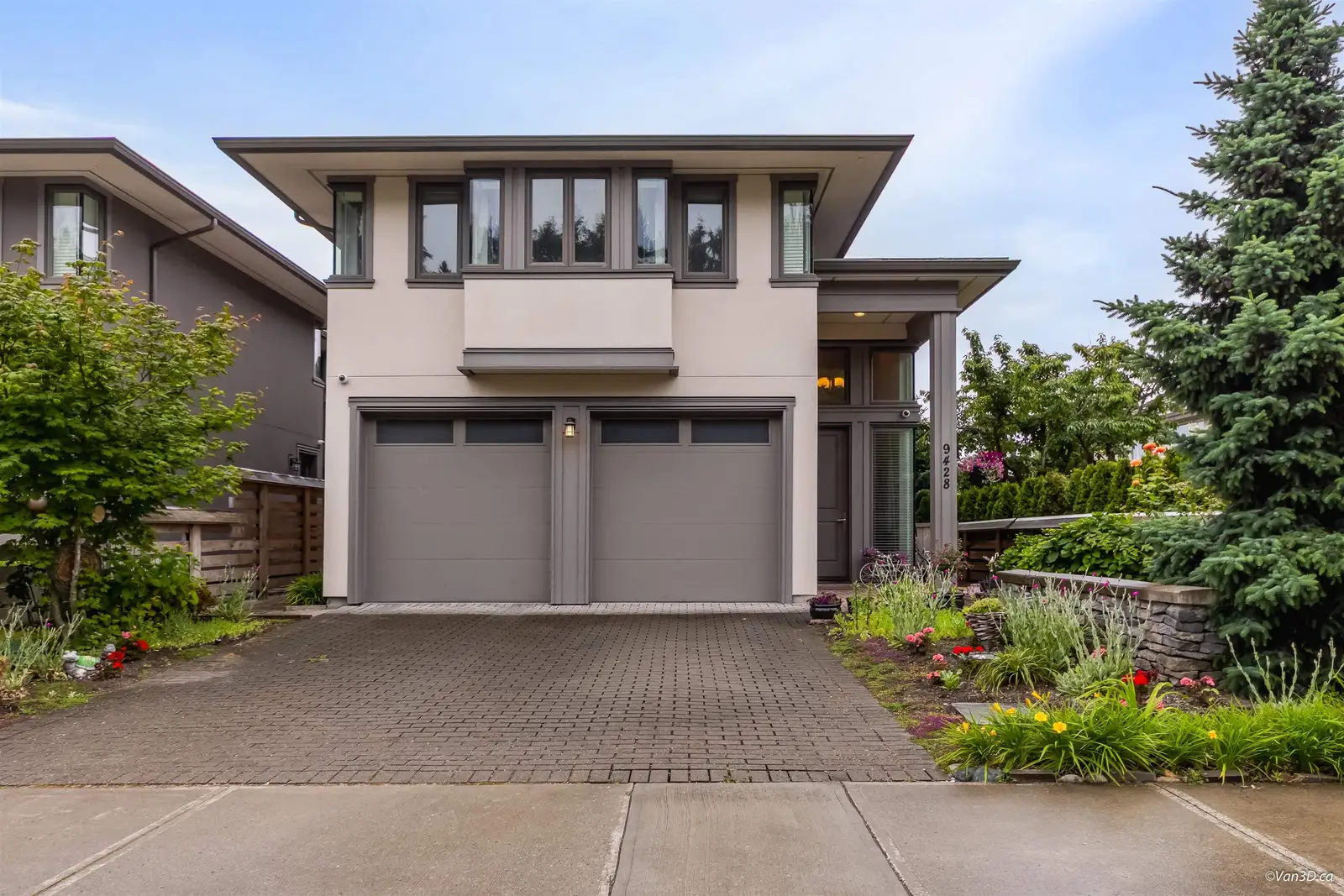9428 GENERAL CURRIE ROAD, Richmond BC V6Y 0K3
