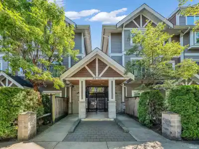 24 8400 COOK ROAD, Richmond BC V6Y 1V5