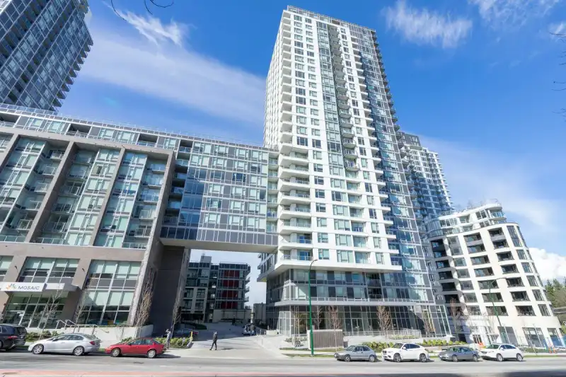 1702 5515 BOUNDARY ROAD, Vancouver