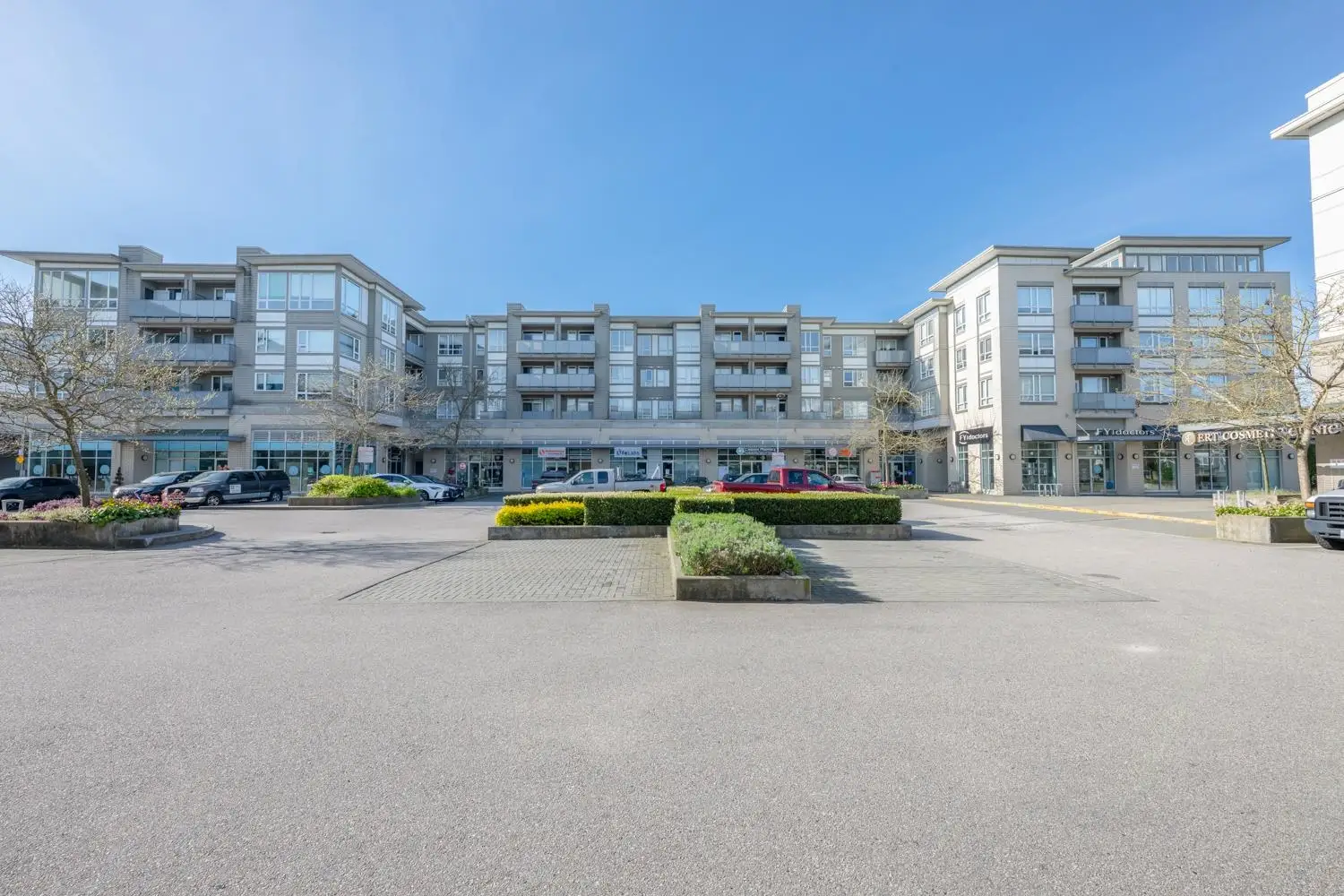313 10880 NO. 5 ROAD, Richmond BC V6W 0B3