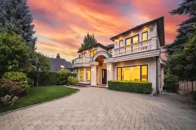 4810 HUDSON STREET, Vancouver BC V6H 3C2