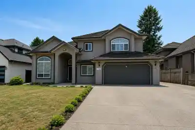 11746 72A AVENUE, Delta BC V4C 1B1