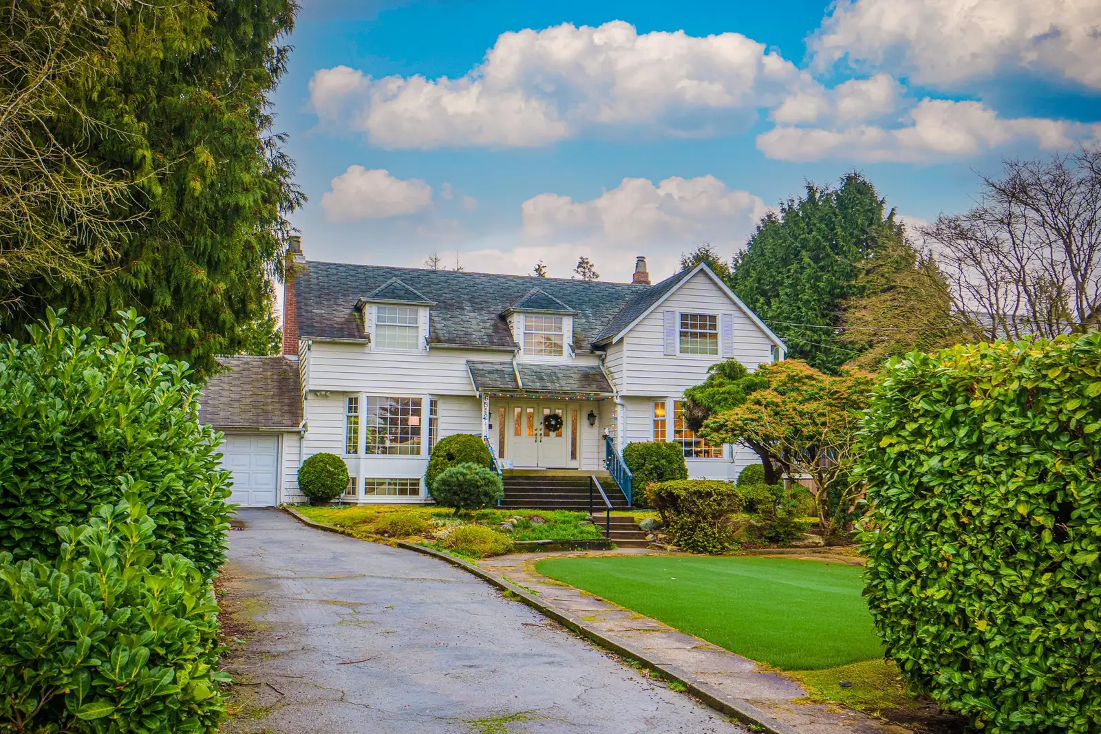 6812 ARBUTUS STREET, Vancouver BC V6P 5S7