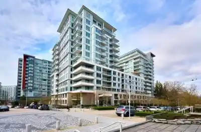 808 3233 KETCHESON ROAD, Richmond BC V6X 0R3