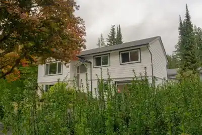 3566 REGENT AVENUE, North Vancouver BC V7N 2B9