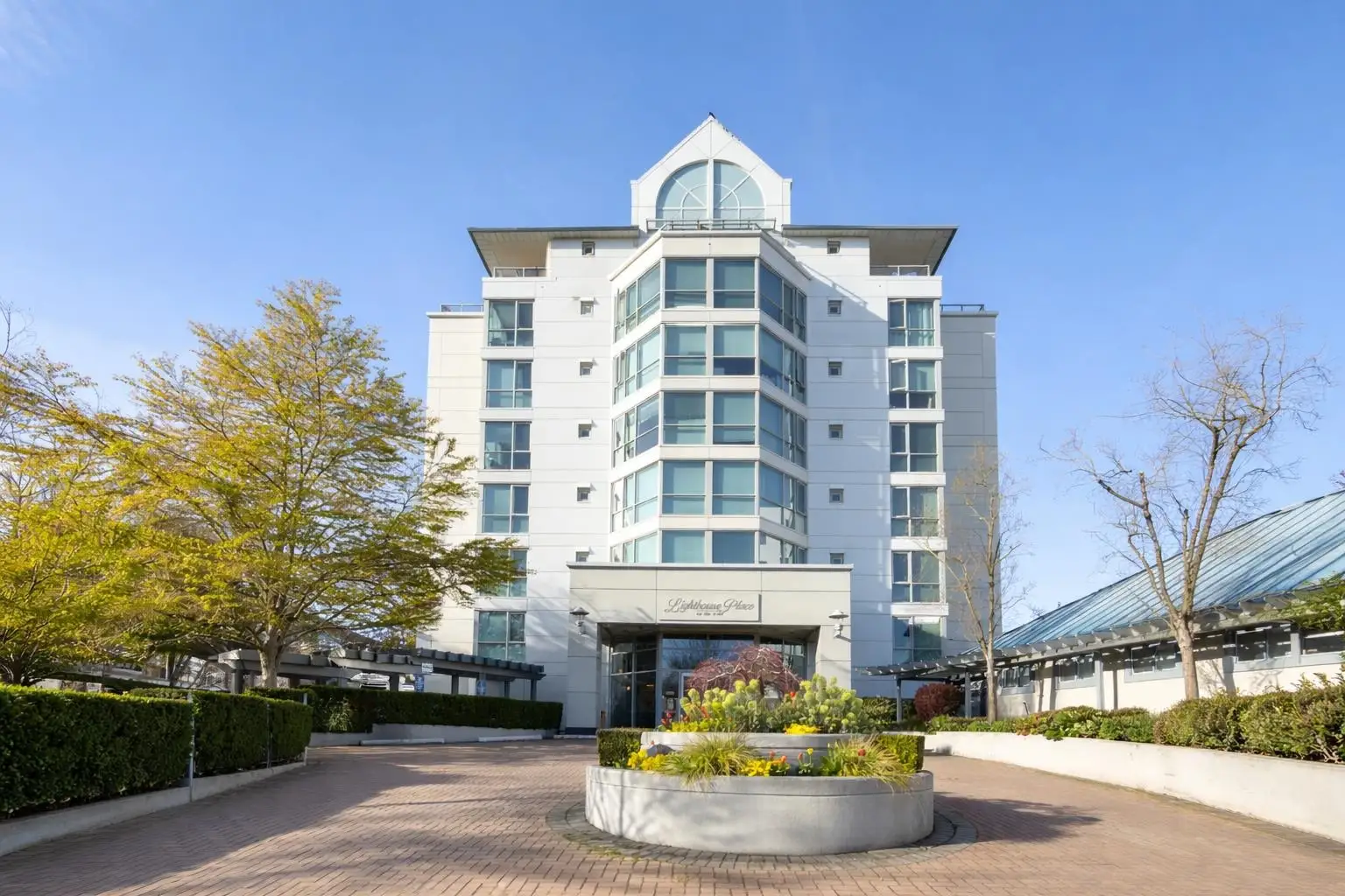 307 5860 DOVER CRESCENT, Richmond BC V7C 5S6