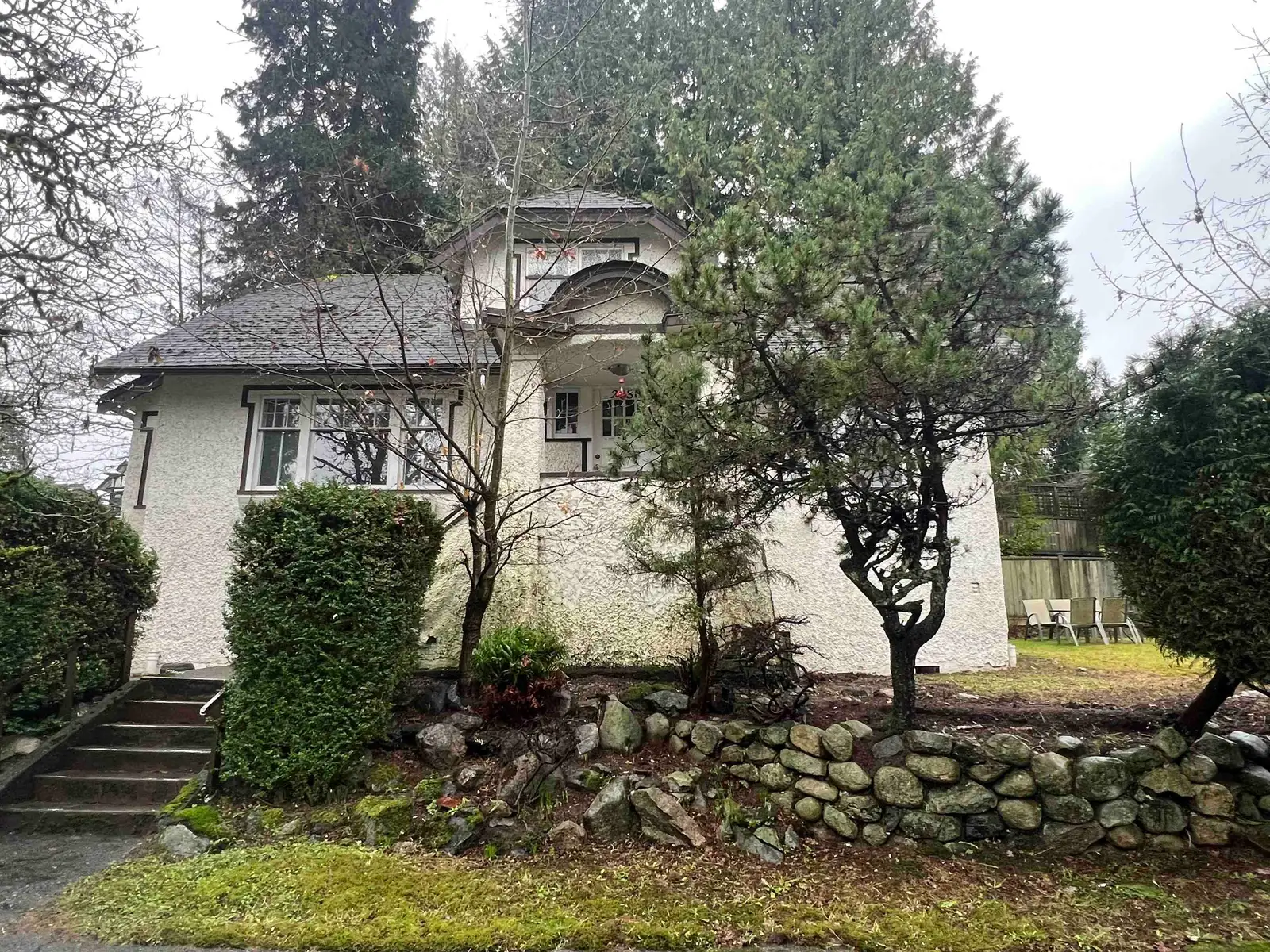 2080 W 33RD AVENUE, Vancouver BC V6M 1B7