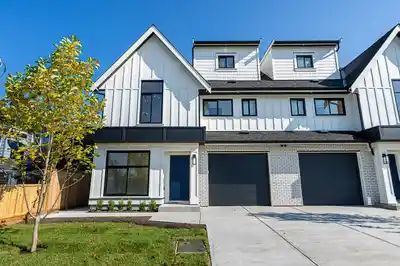 4943 44 AVENUE, Delta BC V4K 1B9