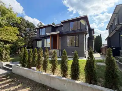 2360 W KING EDWARD AVENUE, Vancouver BC V6L 1T4