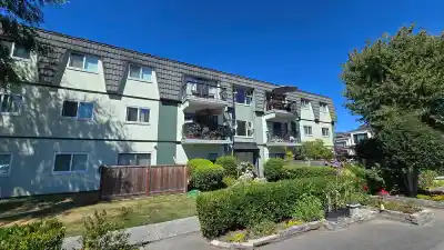 238 8091 RYAN ROAD, Richmond BC V7A 2E4