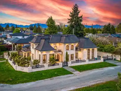 11699 SEATON ROAD, Richmond BC V7A 5J8