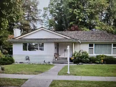 5422 OSLER STREET, Vancouver BC V6M 2W9