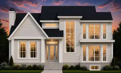 304 W QUEENS ROAD, North Vancouver BC V7N 2K5