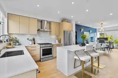 53 3597 MALSUM DRIVE, North Vancouver BC V7G 0B2