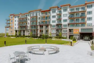 218 2463 RABBIT DRIVE, Tsawwassen BC V4M 0G6