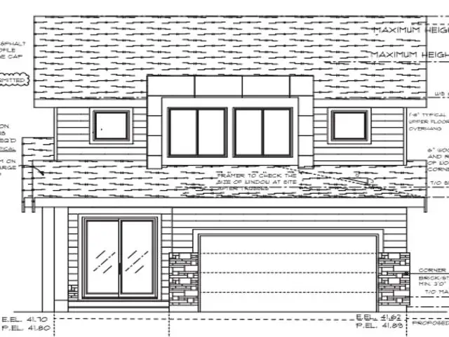 Lot 1 16370 14A AVENUE, Surrey BC V4A 1J4