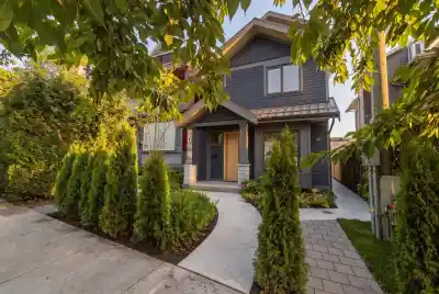 20 W 14TH AVENUE, Vancouver BC V5Y 1W6