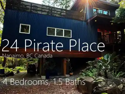24 PIRATE PLACE, No City Value BC V9R 6R1